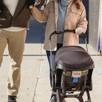 5 Pack Neoprene Luggage Handle Wraps