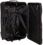 Rockland Journey Lightweight Expandable Luggage Set - 4 Piece
