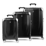 Travelpro Pathways 3-Piece Expandable Luggage Set