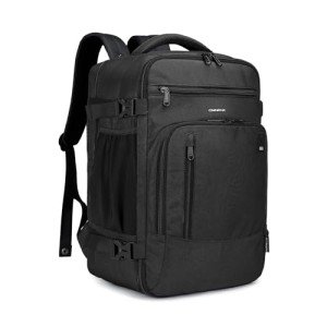 Omnpak Eco-Friendly Cabin Backpack for Travel