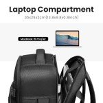 Omnpak Eco-Friendly Cabin Backpack for Travel