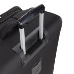 SwissGear 4010 Black Softside Spinner Luggage Set