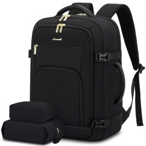 LOVEVOOK Flight Approved 40L Travel Backpack
