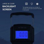 Digital Luggage Scale for Travel and Fishing