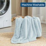 Compact Travel Blanket and Pillow Set with Clip