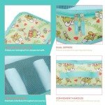 Hello Kitty 5-Piece Packing Cubes Set