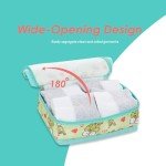 Hello Kitty 5-Piece Packing Cubes Set