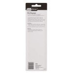 Weekly Pill Organizer - Travel-Friendly, Black