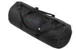 North Star 40" Midnight Black Duffel Bag