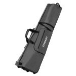 Finchley Foldable Golf Travel Bag with Wheels