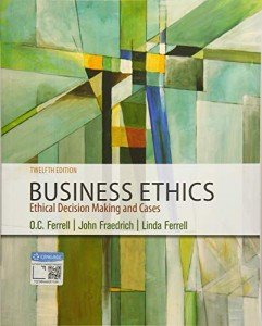 Business Ethics: Making Ethical Decisions Simplified
