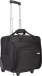 Targus 16" Rolling Laptop Travel Case - Black
