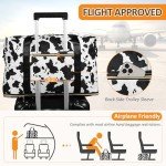 Expandable Waterproof Weekender Duffle Bag for Travel