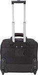 Targus 16" Rolling Laptop Travel Case - Black