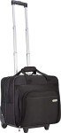 Targus 16" Rolling Laptop Travel Case - Black