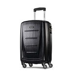 Samsonite Winfield 2 20-Inch Carry-On Spinner Luggage