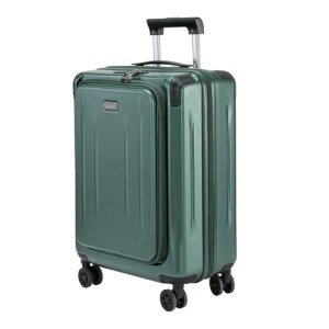 Louis Kaiser 20” Lightweight Hard Shell Carry-On
