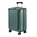Louis Kaiser 20” Lightweight Hard Shell Carry-On