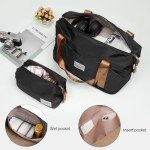 Lightweight 6-Piece Hardshell Luggage Set