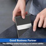 DMFLY Slim RFID Business Card Holder Case