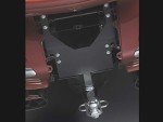 Kuryakyn Trailer Hitch with Hitch Ball for Gold Wing