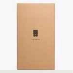 LEVEL8 Elegance Matte 2-Piece Luggage Set