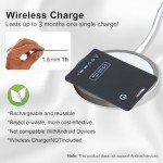 Airtag Wallet Tracker for Luggage and Bags