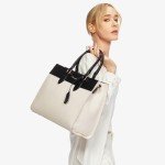 LOVEVOOK Women’s 15.6" Laptop Tote Bag