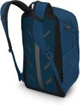 Osprey Axis Laptop Backpack in Night Shift Blue