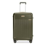 Briggs & Riley 27" Olive Hardside Luggage
