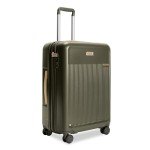 Briggs & Riley 27" Olive Hardside Luggage