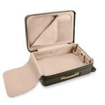 Briggs & Riley 27" Olive Hardside Luggage