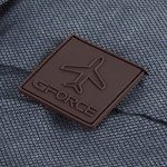 GForce 6-Piece Travel Organizer Set in Espresso