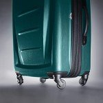 Samsonite Winfield 2 Cactus Green 3-Piece Luggage Set