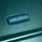 Samsonite Winfield 2 Cactus Green 3-Piece Luggage Set