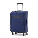 Samsonite Ascella 3.0 Expandable Softside Spinner - Blue