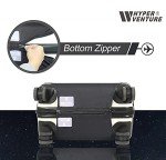 Stylish Washable Luggage Cover for 23-26 Inch