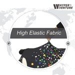 Stylish Washable Luggage Cover for 23-26 Inch