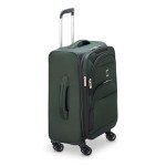 Delsey Sky Max 2.0 Green Softside Luggage Set