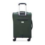 Delsey Sky Max 2.0 Green Softside Luggage Set