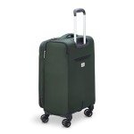 Delsey Sky Max 2.0 Green Softside Luggage Set