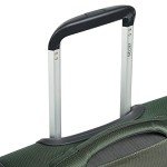 Delsey Sky Max 2.0 Green Softside Luggage Set