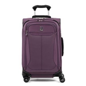 Travelpro Tourlite 21-Inch Expandable Carry-On Luggage