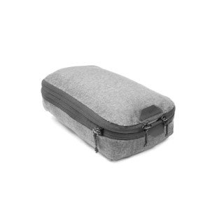 Peak Design Small Packing Cube - Charcoal Color