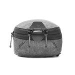 Peak Design Small Packing Cube - Charcoal Color