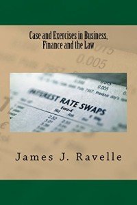 Business, Finance, and Law Casebook and Exercises
