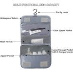 8-Piece Compression Packing Cubes Set for Travel