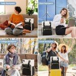 LOVEVOOK Women’s 15.6 Inch Laptop Backpack