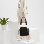 LOVEVOOK Women’s 15.6 Inch Laptop Backpack