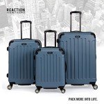 Kenneth Cole Renegade 3-Piece Expandable Spinner Set
